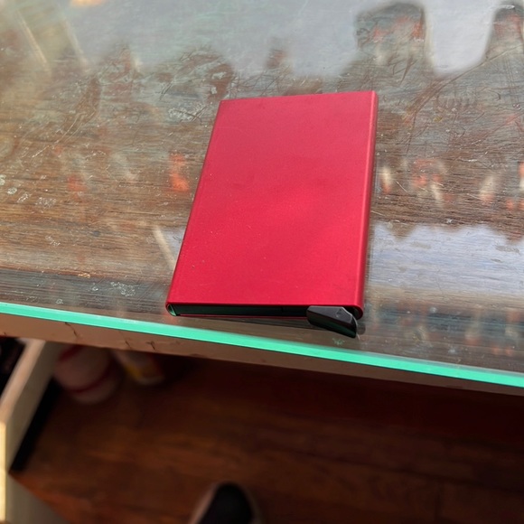 Wallet - Picture 1 of 2